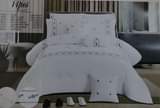 A picture of 14pc cotton Duvets