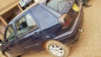 A picture of Quick sale at 3.5m Golf super Serious buyer Call or