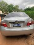 A picture of Super and sound Toyota Camry spider 4Plugs Buy and drive