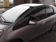 A picture of Fit new shape