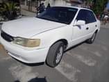 A picture of TOYOTA COROLLA 1110714058883