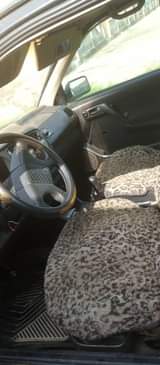 A picture of Low budget Ride Fastest Finger Very Close Link 4rm Owner