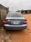 A picture of Toyota Camry 04