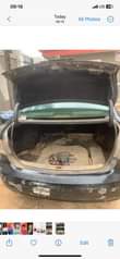 A picture of Toyota Avensis 010 FIRSTBODY