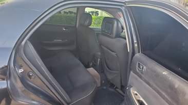 A picture of Toyota verosa