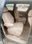 A picture of Sharp Toyota sienna 99 with untampered engine and gear