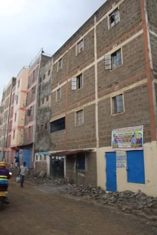 Mwangi M.