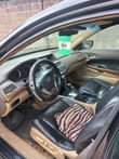 A picture of Honda Accord