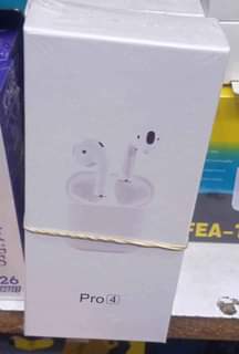 earbuds