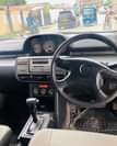 A picture of NISSAN X TRAIL ON SALE 0628 190 101
