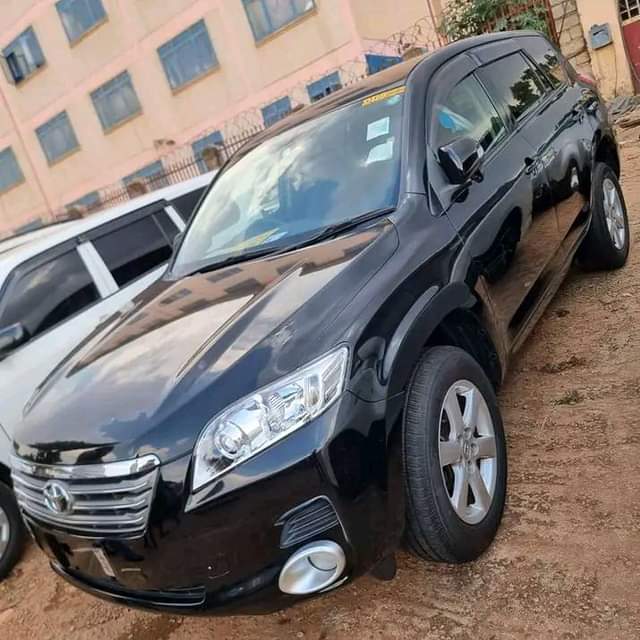Kisitu J.