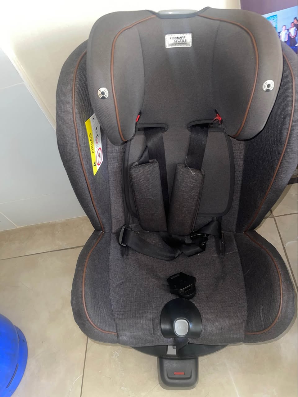 baby car seat