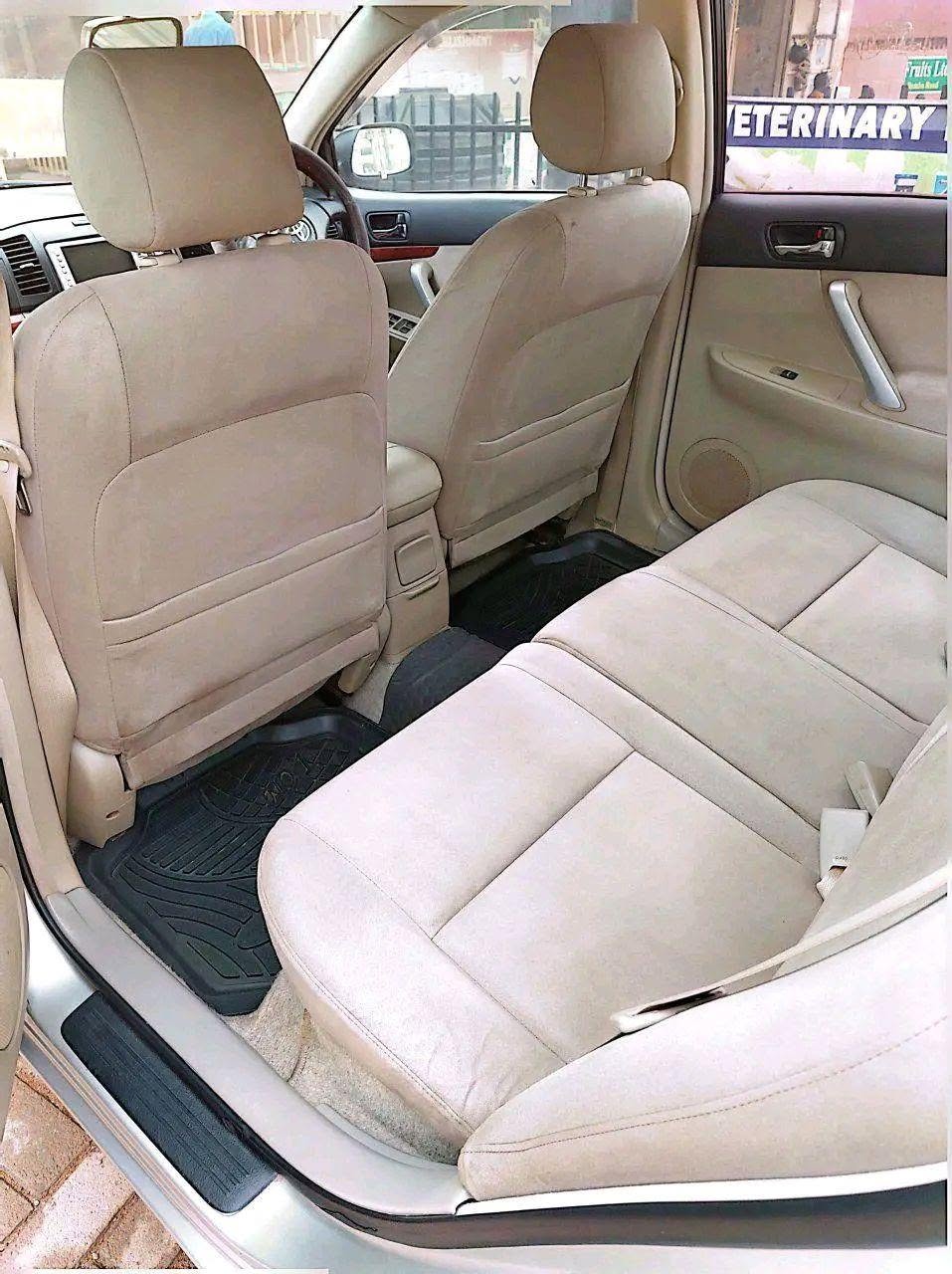 A picture of Premio X 1 8cc 24m 0759700430