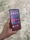 A picture of Samsung galaxy A13 Ram 4gb storage 64gb 250 000.fingerprint pembeni