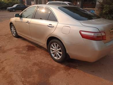 A picture of Tokunbo standard Toyota Camry Spider 4Plugs As good as Belgium
