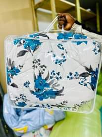 A picture of Duvet Mashuka Pochi mikoba Mikanda