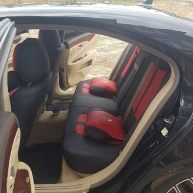 A picture of Quick Urgent sale Extremely clean Lexus LS460 2009 V8 Engine