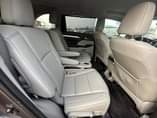 A picture of 2015 Upgraded To 2018 Toyota Highlander XLE All Wheel Drive