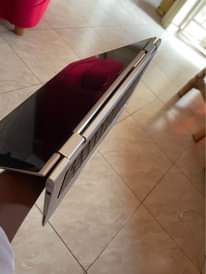A picture of Hp elitebook
