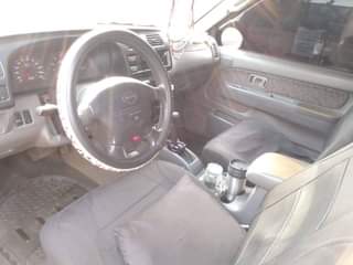 A picture of Nissan Pathfinder