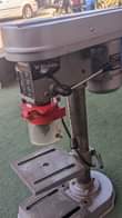 A picture of Pillar Drill