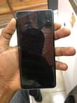A picture of SAMSUNG GALAXY S10 USED CRACK ON SCREEN