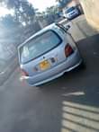A picture of Glanza starlet