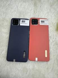A picture of oppo a78 128gb clean as new