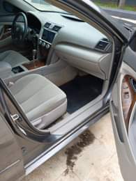 A picture of Sharp Toyota camry spider for sale First body 4plug silent