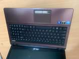 A picture of Asus 2gb Dedicated Nvidia