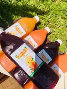A picture of Juice