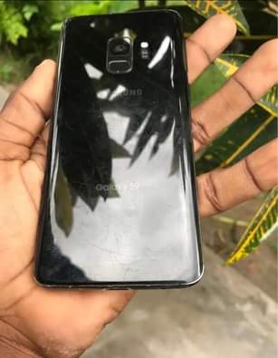 samsung s9