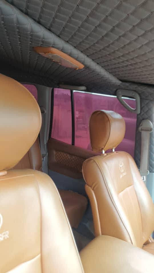 A picture of Landcruiser