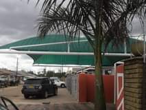 carports