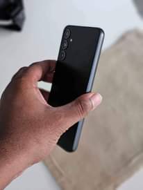 A picture of SAMSUNG A34 5G used