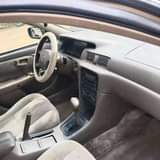 A picture of 2002 Toyota Camry Envelope