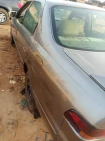 A picture of Toyota Camry 4plugs Perfectly working buy and drive with small