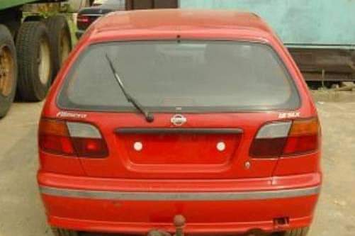A picture of VEHICLE