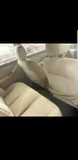 A picture of Corolla 2005