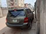 A picture of 2004 Toyota Highlander
