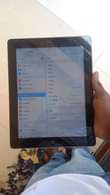 A picture of Ipad