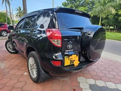 A picture of Toyota Rav 4 For Sale