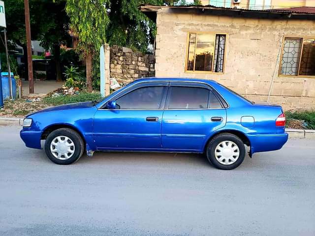 A picture of Inauzwa bei poa tu leta offa 0686198146