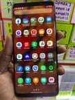 A picture of GALAXY s9 64gb 6gb ram at 350000