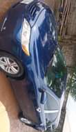 A picture of Toyota Camry 08 4 months used Pure first body