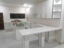 cupboards