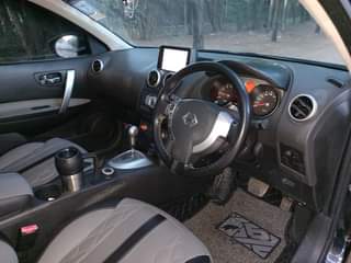 A picture of Nissan