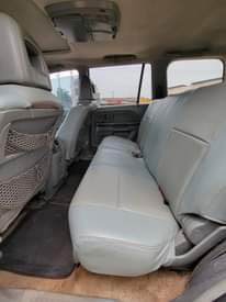A picture of Neatly Used 04 05 Honda Pilot