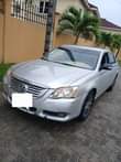 A picture of Toyota Avalon 2008 Untouched engine and gear Chilling AC Reverse