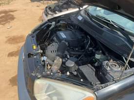A picture of Reg Toyota RAV4 2004 model extremely clean owner needs money